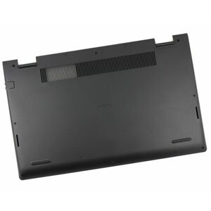 Bottom Case Dell 0W32WH Carcasa Inferioara Neagra imagine