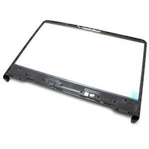 Rama Display Asus 13NR00S0AP0211 Bezel Front Cover Neagra imagine