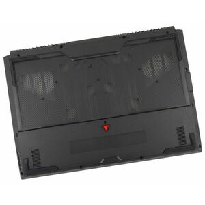 Bottom Case Asus TUF F15 FX507ZC Carcasa Inferioara Neagra imagine