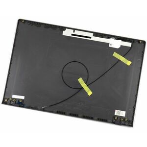 Capac Display BackCover Asus 13N1-CFA0301 Carcasa Display Gri imagine