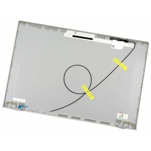 Capac Display BackCover Asus X415JA Carcasa Display Argintie imagine