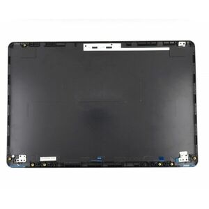 Capac Display BackCover Asus VivoBook F510 Carcasa Display Blue pentru versiune FHD imagine