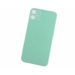 Capac Baterie Apple iPhone 11 Verde Green Capac Spate imagine