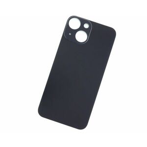 Capac Baterie Apple iPhone 13 Mini Negru Black Capac Spate imagine