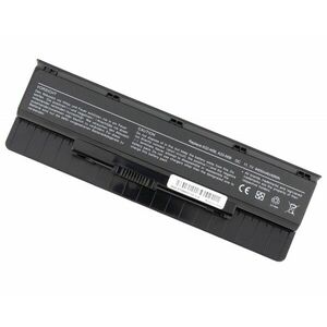 Baterie Asus N56 4400 mAh/49Wh imagine