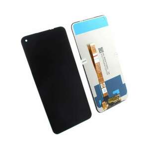 Display Oppo A53 fara Rama Black Negru imagine