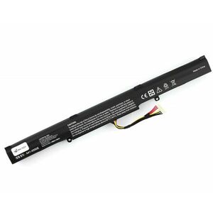 Baterie Asus X751LA 44Wh 3000mAh Protech High Quality Replacement imagine