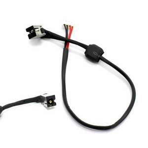 Mufa alimentare laptop Lenovo DC30100EH00 cu fir imagine