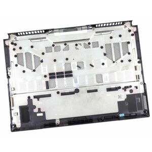 Bottom Case Asus TUF F15 FA507RE Carcasa Inferioara Neagra imagine