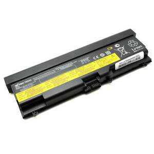 Acumulator Pentru Lenovo Thinkpad 6600mAh Capacitate 6600 mAh imagine