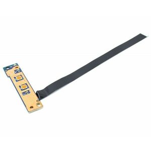 Modul Buton Pornire Laptop Lenovo LS-6753P cu Flex imagine