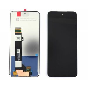 Display Motorola Moto G13 fara Rama Black Negru imagine