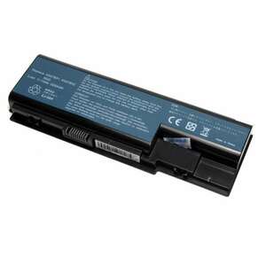 Acumulator pentru Acer eMachines 4400mAh Li-Ion imagine