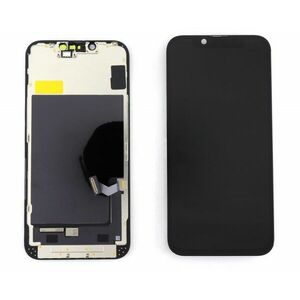 Display Apple iPhone 14 TFT Incell AG Negru Black imagine