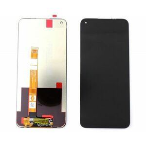 Display OPPO A11s fara Rama Black Negru imagine