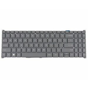 Tastatura Acer Aspire 3 A315-24P Gri iluminata backlit imagine