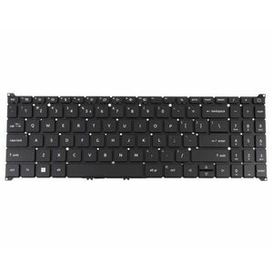 Tastatura Acer Aspire 3 A315-24PT Neagra iluminata backlit imagine