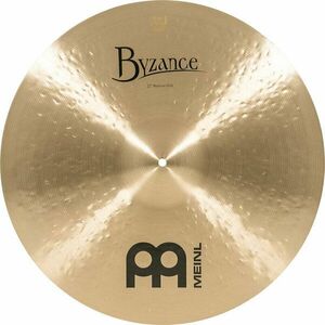 Meinl Byzance Medium 22" Cinel Ride imagine