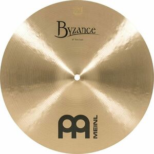 Meinl Byzance Thin 14" Cinel Crash imagine