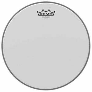 Remo Ambassador Coated 12'' imagine