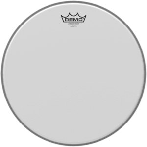 Remo Ambassador Coated 14'' imagine