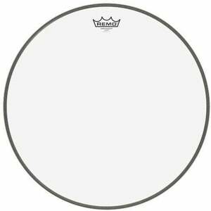 Remo Ambassador Clear 10" Față de tobă imagine