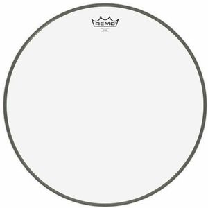 Remo Emperor Clear 16" Față de tobă imagine