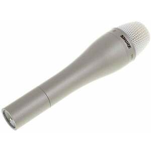 Shure SM63 Microfon pentru reporteri imagine