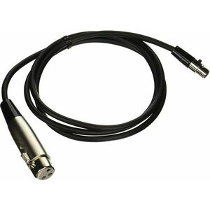 Shure WA-310 Cablu 130 cm imagine