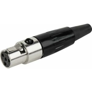 Shure WA-330 Conector Mini XLR imagine