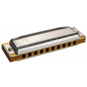 Hohner Blues Harp MS Muzicuță diatonică imagine