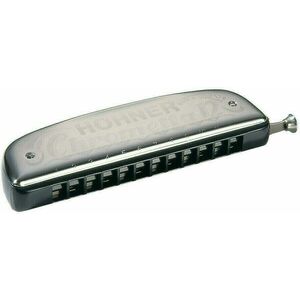 Hohner Chrometta 12 Muzicuță cromatică imagine