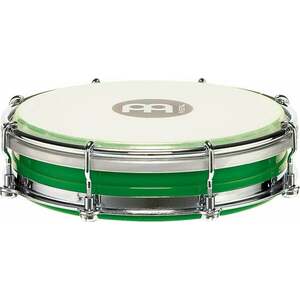 Meinl TBR06ABS-GR Verde Instrument de percuție pentru samba imagine