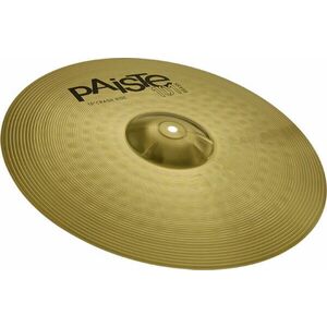 Paiste 101 18" Cinel Crash-Ride imagine