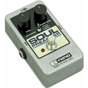 Electro Harmonix Soul Preacher Efect de chitară imagine