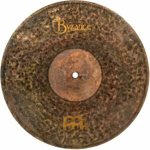 Meinl Byzance Extra Dry Medium 14" Cinel Hit-Hat imagine