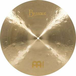 Meinl Byzance Jazz Thin Cinel Ride 20" imagine