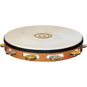 Meinl TAH1M-SNT 10" Tamburină cu membrană imagine