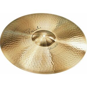 Paiste Signature 18" Cinel Crash imagine