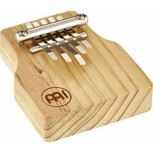 Meinl KA5-S Natural Kalimba imagine