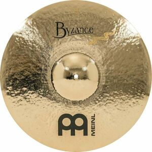 Meinl Byzance Serpents Brilliant 21" Cinel Ride imagine