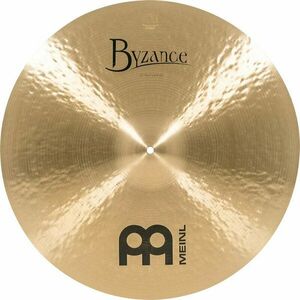 Meinl Byzance Medium 23" Cinel Ride imagine