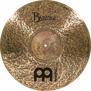 Meinl Byzance Raw Bell 20" Cinel Ride imagine