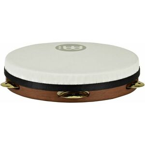 Meinl PAV10AB-M-TF 10" Tamburină cu membrană imagine