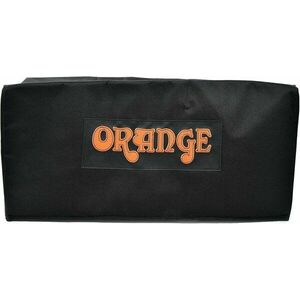 Orange CVR HEAD SML Huse pentru amplificatoare de chitară Black imagine