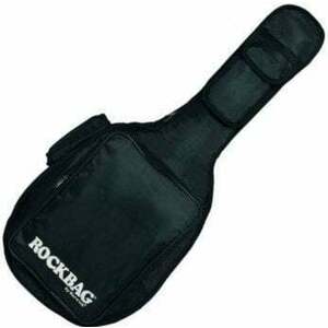 RockBag RB20523B 1-2 Basic Husă pentru chitară clasică Black imagine