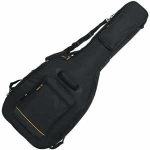 RockBag RB20509B DeLuxe Husă pentru chitară acustica Black imagine