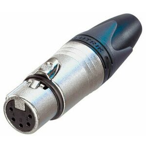 Neutrik NC5FXX Conector XLR imagine