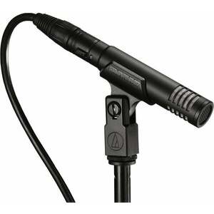 Audio-Technica PRO 37 Microfon cu condensator pentru instrumente imagine