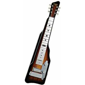 Gretsch G5700 Lap Steel Chitară steel imagine